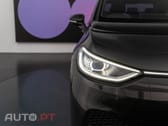 Volkswagen Id.3 Pro Performance Business