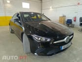 Mercedes-Benz CLA 180 d Style Aut.