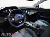 Peugeot 408 1.2 PureTech Allure EAT8