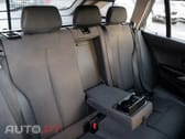 BMW 318 d Line Modern