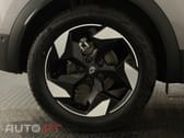Renault Captur 1.2 ECO-G Techno