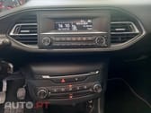 Peugeot 308 SW 1.6 HDi Active J17