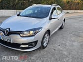 Renault Mégane Break 1.5 dCi Pack