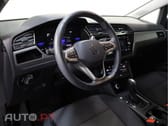 Volkswagen Touran 2.0 TDI CONFORTLINE DSG