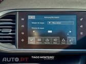 Peugeot 308 BlueHDi FAP 120 Stop&Start Winter Edition