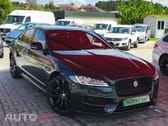 Jaguar XF 2.0D R-Sport