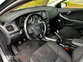 Volvo V40 D2