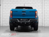 Ford Ranger 2.0 TDCi CD Raptor 4WD