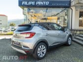 Renault Captur 1.0 TCe Exclusive