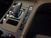 DS DS7 Crossback E-Tense Bastille+ EAT8