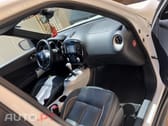 Nissan Juke Tekna