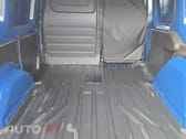 Renault Kangoo E-Tech 45KW