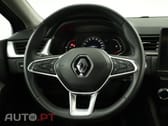 Renault Captur Captur 1.0 TCe Techno Bi-Fuel