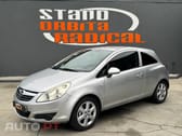 Opel Corsa 1.3 CDTi