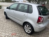 Volkswagen Polo 1.2 Confortline
