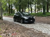 Ford Fiesta 1.0 T EcoBoost STLine