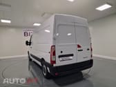 Renault Master 2.3 dCi L2H2 3.5T