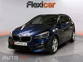 BMW 216 Sport Line