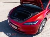 Tesla Model 3 Tração Traseira