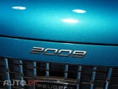 Peugeot 2008 1.2 Hybrid Allure e-DCS6