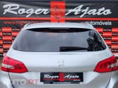 Peugeot 308 1.6 e-HDi Allure J17