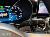 Mercedes-Benz C 300 de T 9G-TRONIC AMG Line