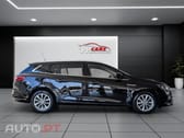 Renault Mégane Sport Tourer Estate 1.5 dCi eco2 Limited