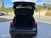Ford Focus 2.3 EcoBoost RS