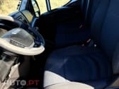 Iveco Daily 2.3 35S14V 4100 18m3