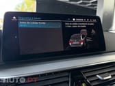 BMW 520 d Auto