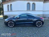 Peugeot RCZ 1.6 THP