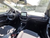 Ford Fiesta 1.0 EcoBoost Vignale Aut.