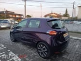 Renault Zoe (c/ Bateria) Intens 50