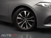 Mercedes-Benz A 160 Style