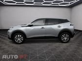 Peugeot E-2008 50 kWh Active Pack