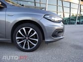 Fiat Tipo 1.3 M-Jet Lounge