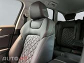 Audi A6 Avant 40Tdi QUATTRO KIT RS6 HYBRID 204CV