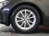 BMW 318 d Advantage