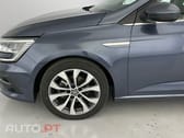 Renault Mégane 1.5 Blue dCi 115 Techno
