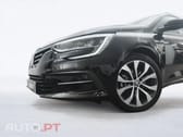 Renault Mégane Sport Tourer 1.6 E-Tech Plug-In Hybrid Equilibre