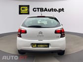 Citroen C3 1.2 PureTech Feel