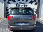 Citroen C4 Picasso 1.6 BlueHDi Shine EAT6