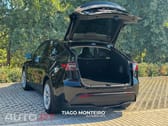Tesla Model Y Tração Traseira