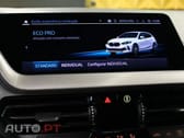 BMW 116 d Pack M Auto
