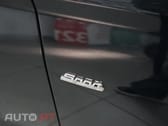 BMW 116 d Line Luxury Auto