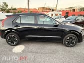 Kia Niro 64kWh Tech