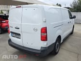 Opel Vivaro L3H1 Turbo