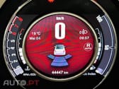 Fiat 500C 0.9 8V TwinAir S&S