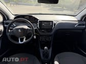Peugeot 208 1.6 e-HDi Active