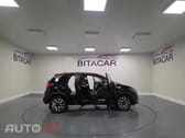 Renault Captur 1.5 dCi Exclusive